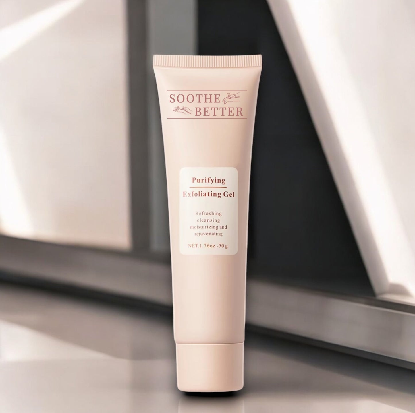 Soothe™  Exfoliating Gel